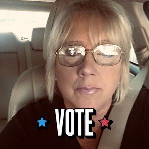 Meet your Posher, Sherri